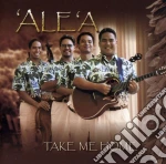 Alea - Take Me Home cd