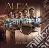 Alea - Take Me Home cd