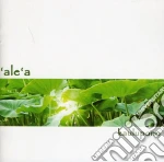 Alea - Kaulupono cd