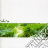 Alea - Kaulupono cd