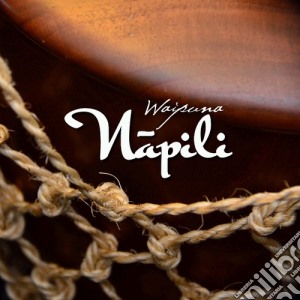 Waipuna - Napili cd musicale di Waipuna