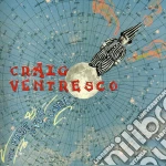 Graig Ventresco - Past Is Yet To Come cd