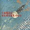 Graig Ventresco - Past Is Yet To Come cd