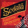 Sedalia Ragtime Orchestra - Sedalia Ragtime Orchestra cd