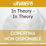 In Theory - In Theory cd