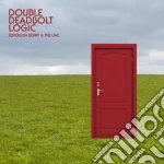 (LP Vinile) Jefferson Berry / Uac - Double Deadbolt Logic vinile