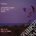 (LP Vinile) Jefferson Berry / Uac - Soon vinile