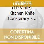(LP Vinile) Kitchen Knife Conspiracy - Handicapitated vinile