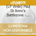 (LP Vinile) Paul Di Anno's Battlezone - Fighting Back vinile
