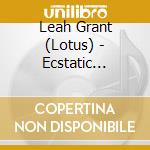 Leah Grant (Lotus) - Ecstatic Meditation - One cd