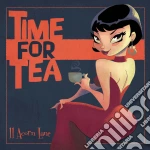 11 Acorn Lane - Time For Tea cd