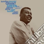 (LP Vinile) Grant Green - Sunday Mornin' vinile