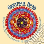 Grateful Dead - Meadowlands Arena, East Rutherford, Nj, April 7Th 1987 Wnew-Fm (2 Cd) cd
