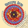 Grateful Dead - Meadowlands Arena, East Rutherford, Nj, April 7Th 1987 Wnew-Fm (2 Cd) cd