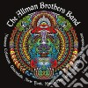 Allman Brothers Band (The) - Nassau Coliseum, Uniondale, New York, March 13Th 1976, Wlir - Fm Broadcast (2 Cd) cd