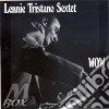 Lennie Tristano Sextet - Wow cd