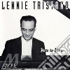 Lennie Tristano - Note To Note cd
