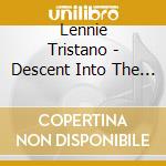 Lennie Tristano - Descent Into The Maelstrom cd