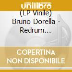 (LP Vinile) Bruno Dorella - Redrum (Transparent Red Vinyl) vinile