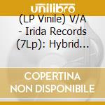 (LP Vinile) V/A - Irida Records (7Lp): Hybrid Musics From Texas And Beyond 1979-1986 vinile