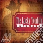 The Lucky Tomblin Band - Same