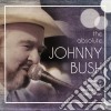 Johnny Bush - Absolute Johnny Bush cd
