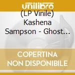 (LP Vinile) Kashena Sampson - Ghost Of Me vinile