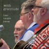 Haas / Haugen / Joncas: With Gratitude cd