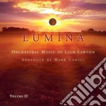 Liam Lawton - Orchestral Music Of Liam Lawton cd