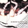 David Haas - As Water To The Thirsty cd