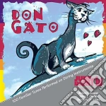 Don Gato cd