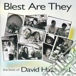 David Haas - The Best Of David Haas Vol.1 cd