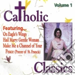 Catholic Classics Vol.1 cd