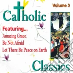 Catholic Classics Volume 2 cd