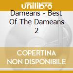 Dameans - Best Of The Dameans 2 cd