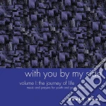 David Haas - With You By My Side 1: Journey Of Life cd