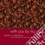 David Haas - With You By My Side Volume 2 cd