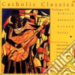 Vallimar Jansen / Derek Campbell - Catholic Classics 7: African American Sacred Songs