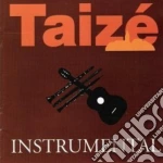 Taize - Instrumental 1 cd