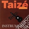 Taize - Instrumental 1 cd