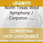 North Texas Wind Symphony / Corporon - Transformation cd