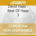 David Haas - Best Of Haas 3 cd