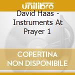 David Haas - Instruments At Prayer 1 cd