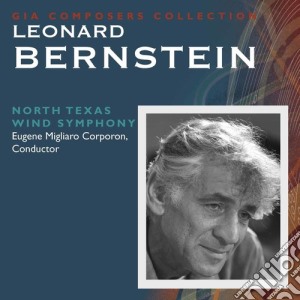 Leonard Bernstein - Gia Composer's Collection (2 Cd) cd musicale di Leonard Bernstein