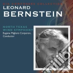Leonard Bernstein - Gia Composer's Collection (2 Cd) cd