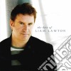 Liam Lawton - The Best Of cd