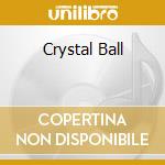 Crystal Ball cd musicale di PRINCE