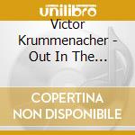 Victor Krummenacher - Out In The Heat cd
