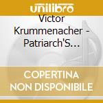 Victor Krummenacher - Patriarch'S Blues cd