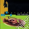 Fair Sex (The) - Labyrinth cd musicale di Fair Sex